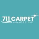 711 Rug Cleaning Sydney logo
